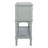 Ulla 47.3'' Console Table-44458321