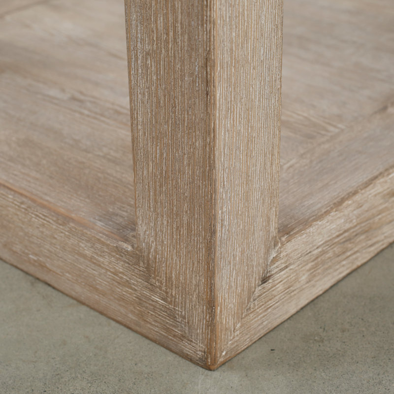 Lindner End Table