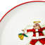 Doodles Best in Snow Cake Stand
