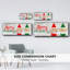 Christmas Elf Couple - toile encadrée-110586702