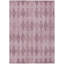 Tapis intérieur lavable antidérapant 8 pi x 10 pi