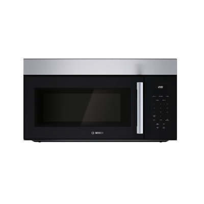 100 Series , OTR Solo Microwave, Glass