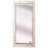 Solid Wood Frame Leaning Mirror-20544892
