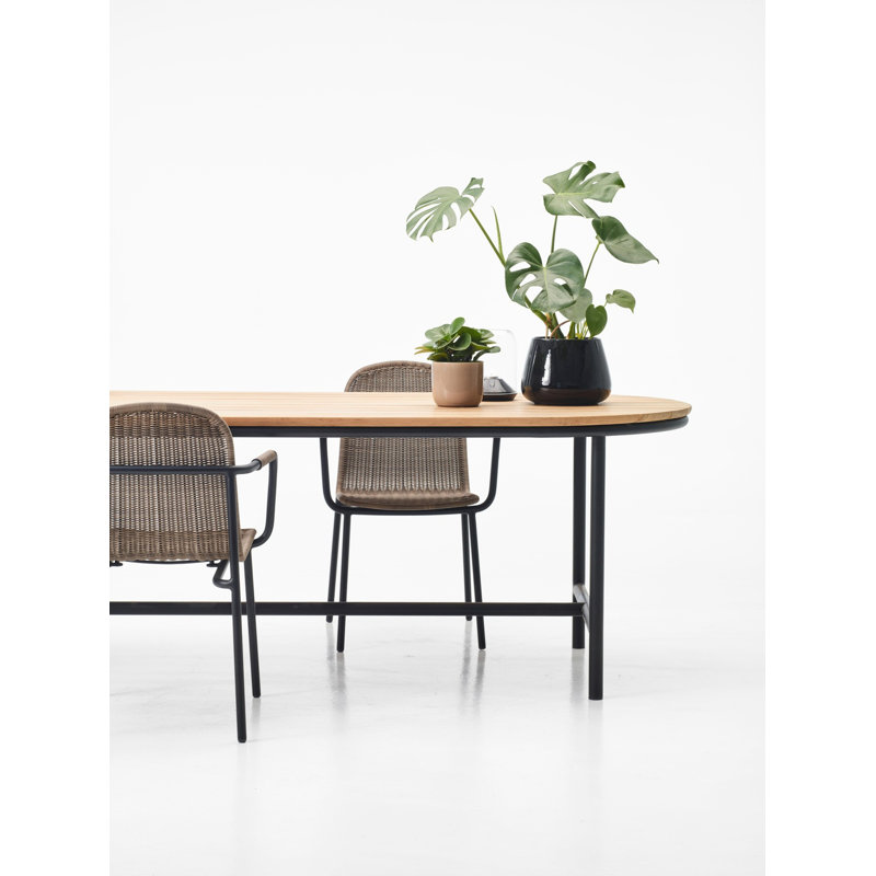 Wicked Outdoor Dining Armchair