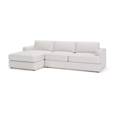 Cayden Sectional with Chaise