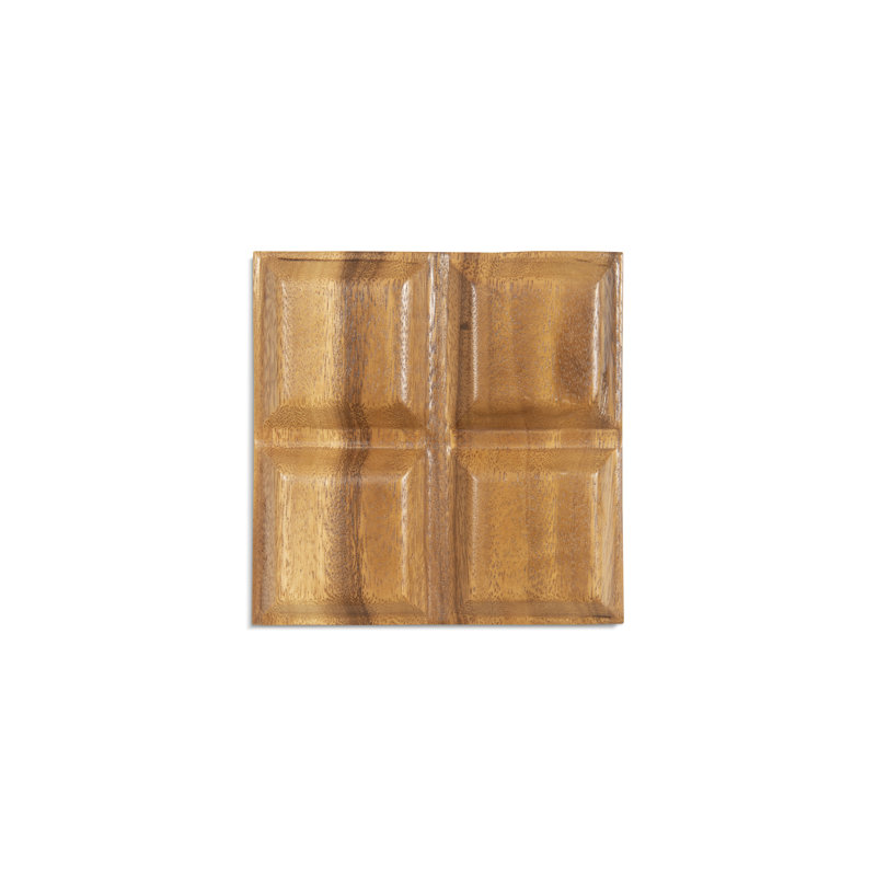 Chamcha Chunk Wall Decor