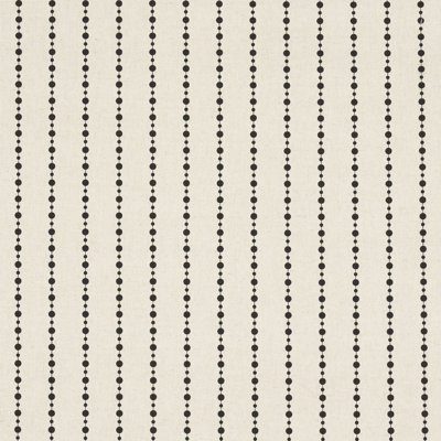 Tissu à rayures Schumacher x Neisha Crosland