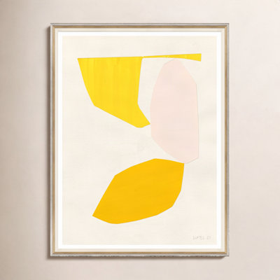 Goldie by Susan Hable