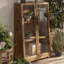 Vitrine Modern