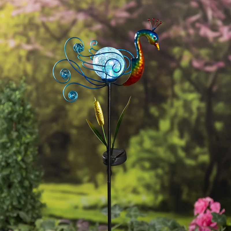 Piquet de jardin Anshita