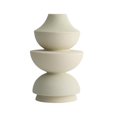 Deruta Vase