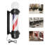 Lumière DEL rotative pour salon de coiffure H 26,8 po Praxedis