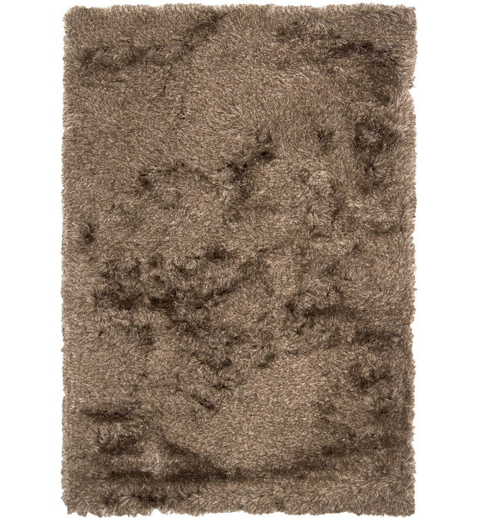 Vani Area Rug in Black