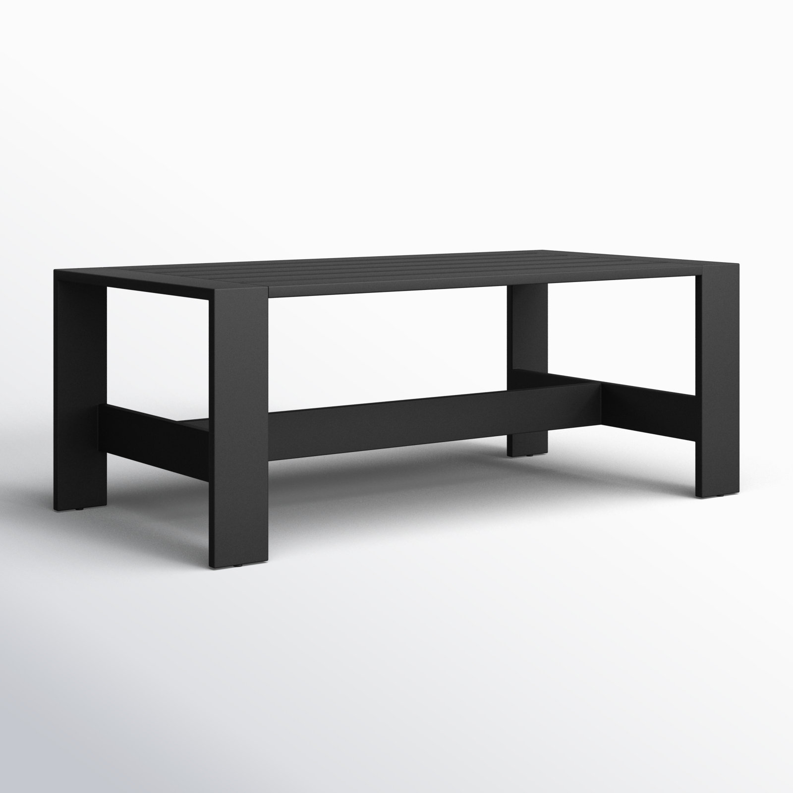 Sterling 47" Patio Table