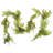 72'' in. Faux Maytime Garland