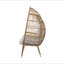 Fauteuil Serina