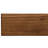 Smooth Timber Floating Shelf – Versatile Mantel & Wall Shelf-112690584-112690582