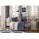Conlin Performance Ikat Rug