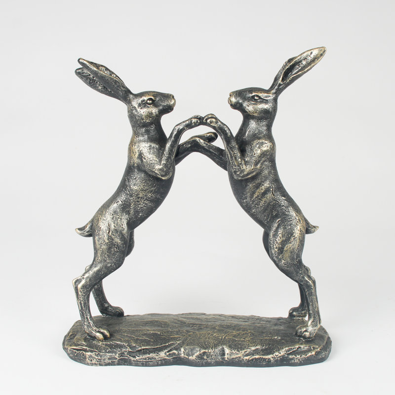 Pullen Animals Figurines & Sculptures