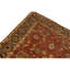Hand Knotted Wool Oriental Area Rug