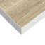 Ensemble de 4 tablettes murales pour cadres photo-548240486-566076448