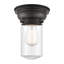 Plafonnier encastré 1 lumière 6,25 po Saroyan-777529562-777529566-777529538