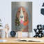 «Basset Hound Dog» par Lanre Adefioyue-25899358