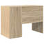 Writing Desk Engineered Wood Medium Writing Desk-1518862211