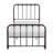 Lueras Metal Spindle Bed-1019240406-972499042