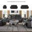 Fauteuil inclinable Ovellette