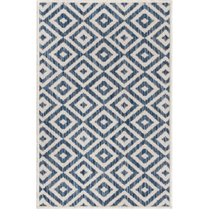 Jill Zarin Costa Rica Outdoor Rug 3ft x 5ft 