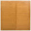 Solid Oak Dining Set-843335184-843335185