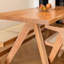 Table de salle à manger Prestine-820853848
