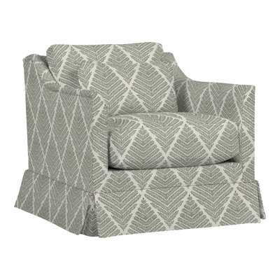 Newlin 33.5" Newlin Chair