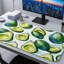 Polyester Desk Pad-1322725699