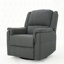 Fauteuil inclinable manuel