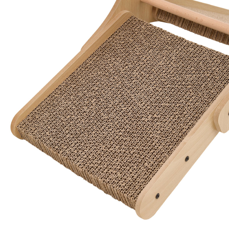 Scratching Post
