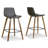 Bernhardt Upholstered Counter Stool