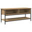 TV Cabinet 100 X 35 X 45 Cm Engineered Wood-1817288431
