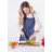 Zimmerman Striped Cotton Bib Apron-348579363