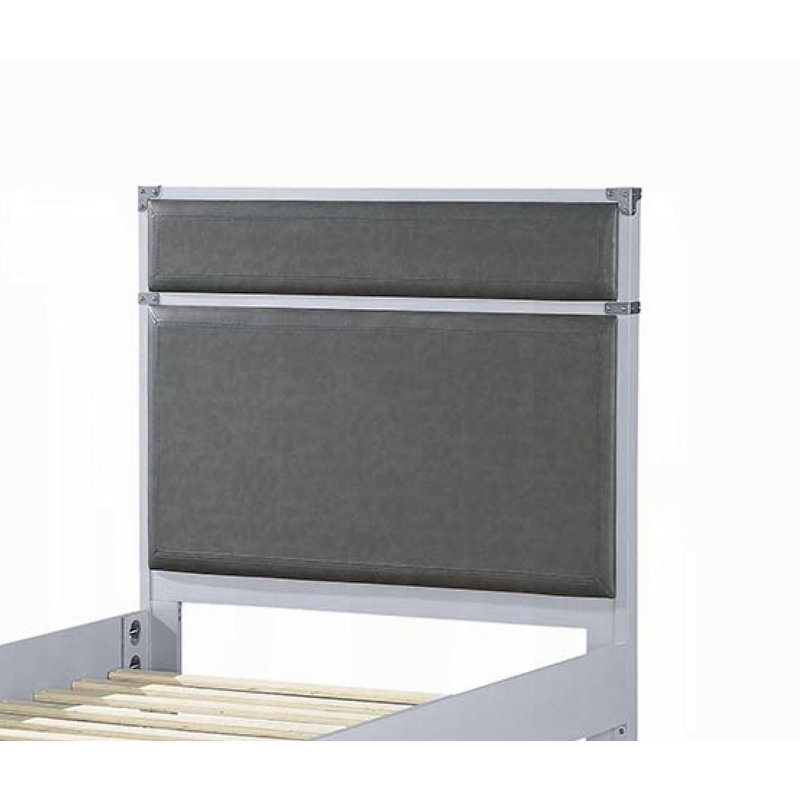 Orchest Upholstered Headboard