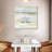 Khylige Lake Escape Welcome Wall Sign-111898663