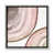Silver Framed Canvas selected