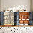 Metal Storage Cabinet, Garage Storage Organizer with Locking Doors and Adjustable Shelves for Workshop Office-79318920