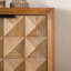 Buffet simple et multifonctionnel de grande capacité