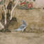 Schumacher X Mary Mcdonald Les Oiseaux Panel Set-260740747