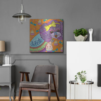 «Irresistible Animals 15» par Hello Angel