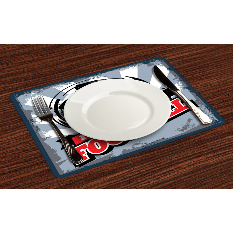 Récapitulatif 18,5" football