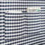 Lit de jour simple, canapé-lit convertible polyvalent 3-en-1 Gingham-380414321