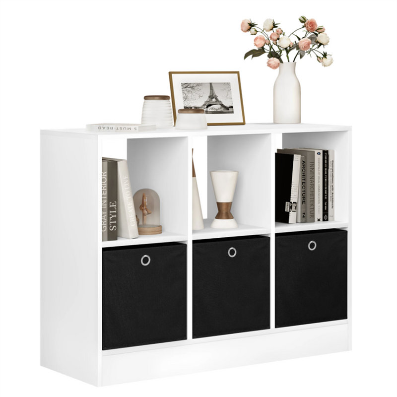 Neille Wood Adjustable